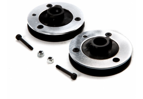 Blade Belt Drive Pulley for Fusion 360 CFX RC Helicopter BLH4710