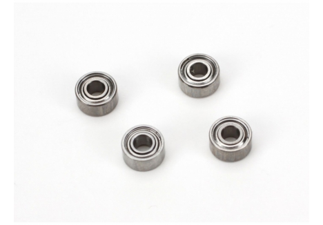 Blade BLH-1666 Auto Rotation Hub Assembly for Fusion 700 RC Helicopter