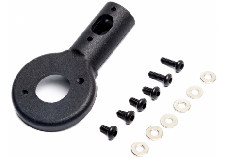 Blade BLH-1777 Tail Motor Mount for Revolution 235 CP RC Helicopter