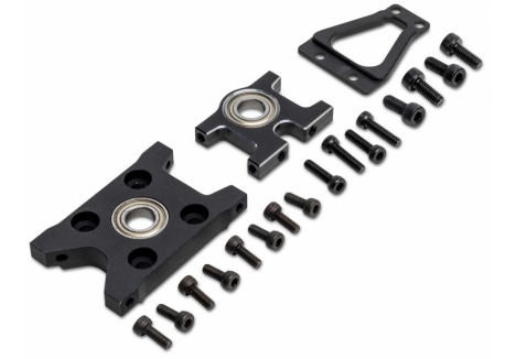 Blade BLH Motor Mount Set Fusion 700 RC Helicopter Spare BLH-1715