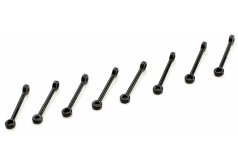 Blade BLH3916 Rotor Head Linkage Set 8 Pieces mCP X BL Spares