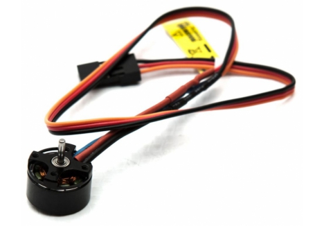 Blade Brushless Tail Motor for Apache AH-64 RC Scale Helicopter Z-BLH2521