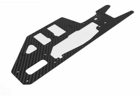 Blade Carbon Fibre Upper Frame Fusion 700 Helicopter Z-BLH-1718