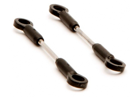 Blade FBL Linkage Set for Fusion 360 RC Helicopter Z-BLH4703
