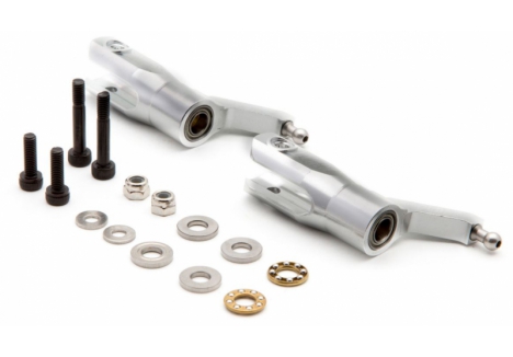 Blade FBL Main Rotor Grip Set RC Helicopter 360 CFX Z-BLH4701