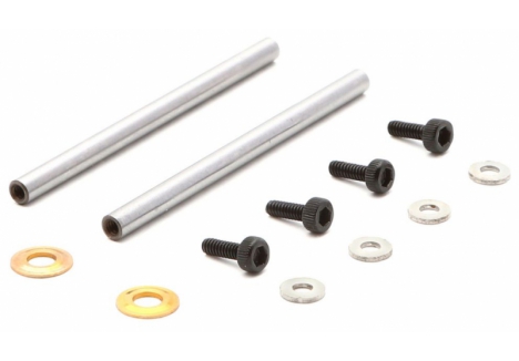 Blade Feathering Spindle Set for 180 CFX 130 S Fusion 180 150 S Z-BLH3403