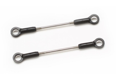Blade Flybarless Linkage Set for 450X 330X 330S RC Helicopter BLH4301