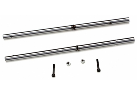 Blade Flybarless Main Shaft for B450 X 330X 330S RC Helicopter BLH4347