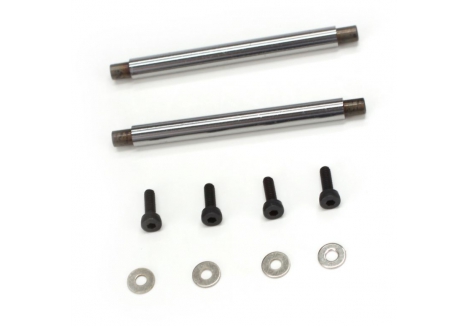 Blade Flybarless Spindle Set 2 Pack for B450 X 330X 330S RC Helicopter Z-BLH4321