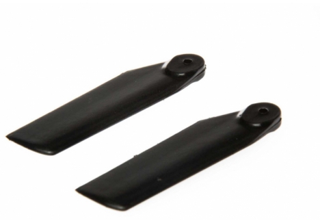 Blade Fusion 180 36mm Tail Blade Set RC Helicopter Spare Z-BLH5817