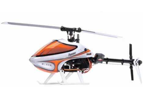 Blade Fusion 180 Smart RC Helicopter BNF Basic A-BLH05850