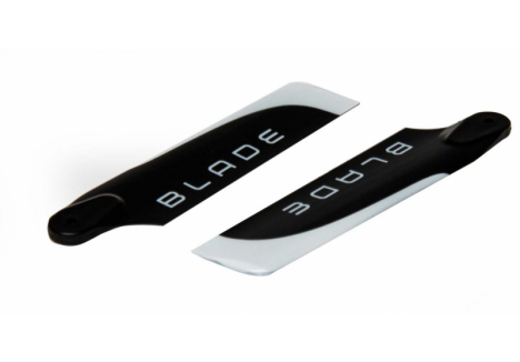 Blade Fusion 360 65mm Tail Blade Set Genuine Spare Part Z-BLH5211