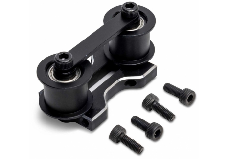 Blade Fusion 700 Tail Drive Belt Alignment Guide Set BLH-1689