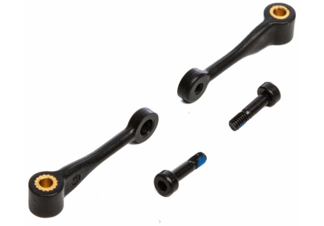 Blade InFusion Flybarless FBL Links 180 120 RC Helicopter Spares Z-BLH7004