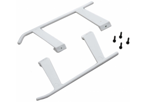 Blade Landing Gear Set 2 for Fusion 180 Smart RC Helicopter BLH05801