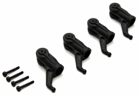 Blade Main Blade Grips for 180 CFX Micro Helicopter Z-BLH3401