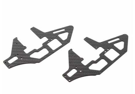 Blade Main Frame Fusion 180 Smart Helicopter Replacement Component BLH05807