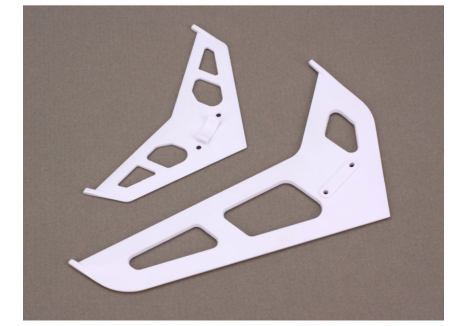 Blade Motor Mount Frame Stiffener for Fusion 700 RC Helicopter BLH-1672