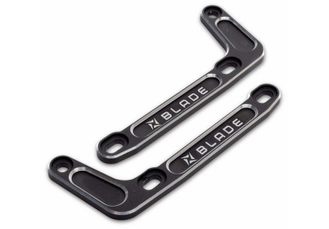 Blade Motor Mount Frame Stiffener for Fusion 700 RC Helicopter BLH-1672
