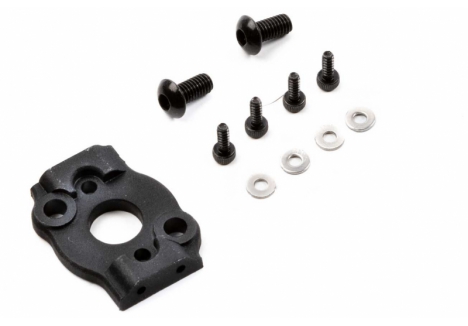 Blade Motor Mount Fusion 180 Smart Genuine OEM Replacement BLH05804