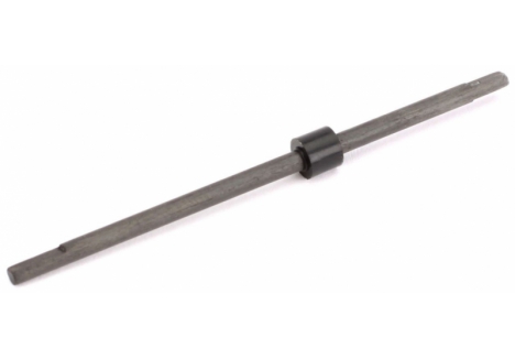 Blade Nano CP X Carbon Fibre Main Shaft with Collar and Hardware BLH3307
