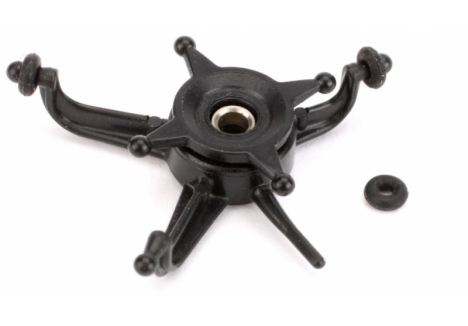 Blade Nano CP X Complete Precision Swashplate RC Helicopter Z-BLH3309