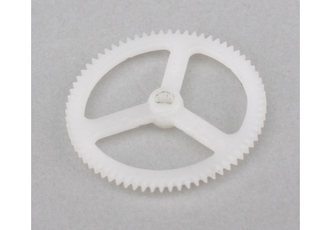 Blade Nano CP X Main Gear Replacement Component Z-BLH3306