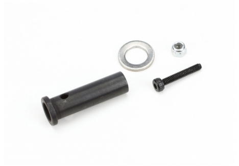 Blade One-Way Bearing Shaft and Shim Set B450 B400 330X 330S Z-BLH1649