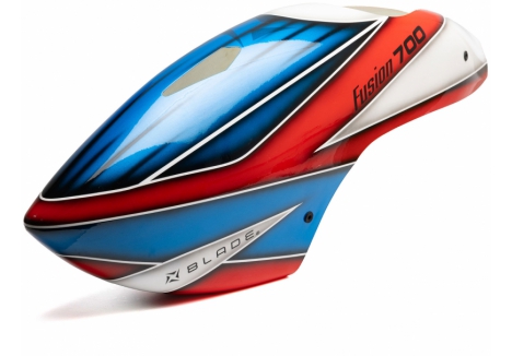 Blade Painted Canopy Fusion 700 RC Helicopter Z-BLH-1662