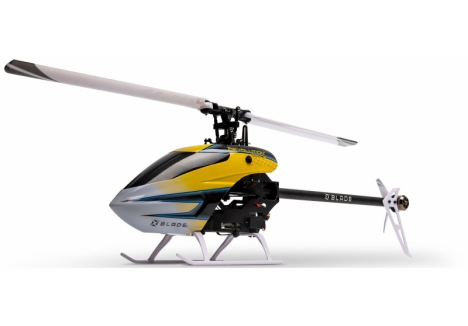 Blade Revolution 235 CP Collective Pitch RC Helicopter BNF Basic SAFE A-BLH01450