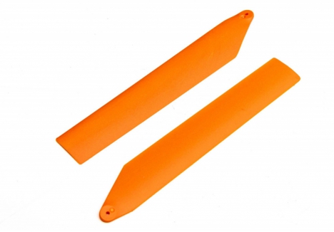 Blade Revolution 90 FP Matched Pair Main Rotor Blades RC Helicopter BLH01101