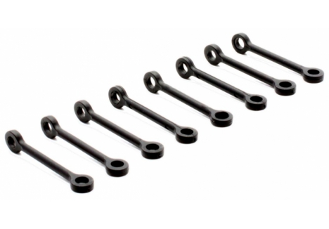 Blade Rotor Head Linkage Set for 180 CFX 130 S 150 S RC Helicopter Z-BLH3405