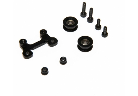 Blade Tail Belt Guide for Fusion 180 RC Helicopter Z-BLH5809