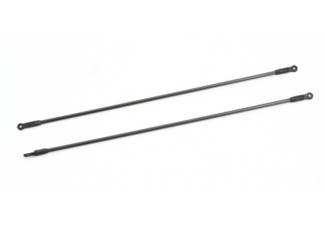Blade Tail Boom Brace Support Set 2 for B450 330X 330S Helicopter BLH1661