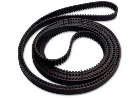 Blade Tail Rotor Drive Belt for Fusion 700 RC Helicopter BLH-1722