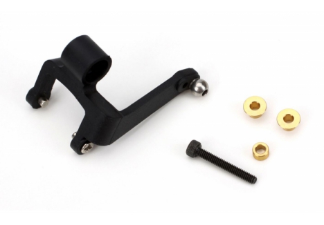 Blade Tail Rotor Pitch Lever Set B450 330X Fusion 270 330S Z-BLH1667