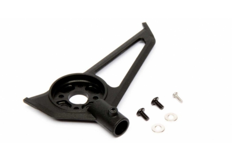 Blade Vertical Tail Fin Motor Mount Set 130 S 150 S Z-BLH9305