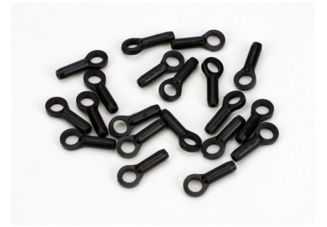 BLH Ball Link Set (20): B450, B400, 330X, 330S Z-BLH1637
