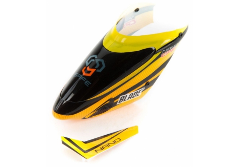 BLH Canopy: Nano CP S Z-BLH2405