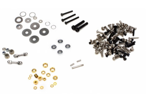 BLH Complete Hardware Set: B450, 330X, 330S Z-BLH1673