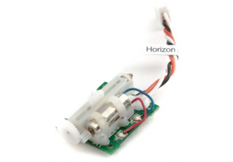 BLH H2027L Heli Servo: Nano CP S Z-SPMSH2027L