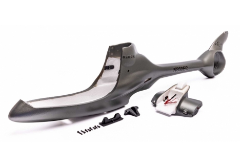 BLH Main Body: Eclipse 360 Z-BLH01203