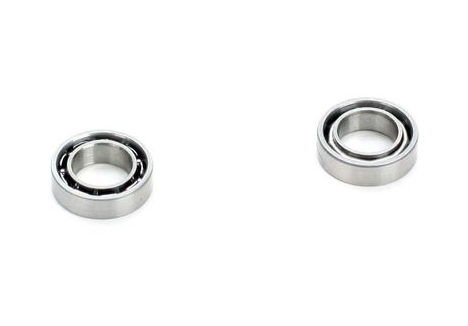 BLH Main Shaft Bearing 4x7x2: 120SR Z-BLH3128