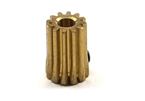 BLH Pinion Gear 12 Tooth 0.5M Module RC Helicopter Component Z-BLH2605