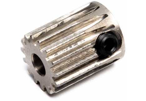 BLH Pinion Gear 14T: Revolution 235 CP Z-BLH-1786