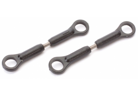 BLH Pushrod Set (2): 200 SR X Z-BLH2007