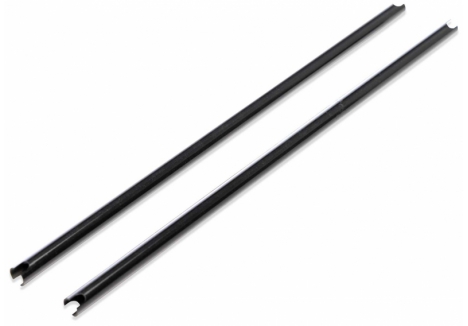 BLH Tail Boom (2): Infusion 120 Z-BLH6911