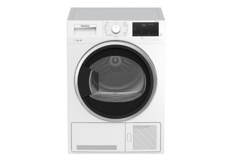 Blomberg 10kg Condenser Tumble Dryer – White LTK310030W