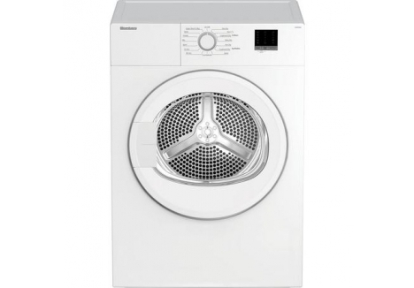 Blomberg 9kg Vented Tumble Dryer - White LTA09020W