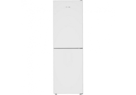 Blomberg VitaminCare+ 59.7cm 50/50 Total No Frost Combi Fridge Freezer - White -  KND24692V 